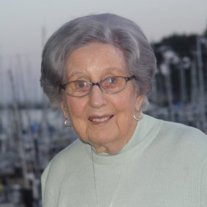 Sheila Stuart