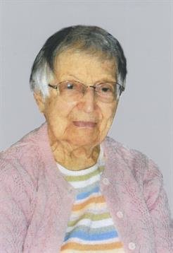 Bernice Caminata