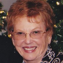 Virginia Smith