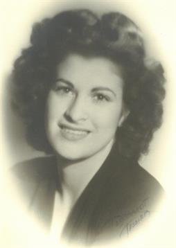 Mary Lindenbaum