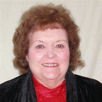 Marilyn Amolsch