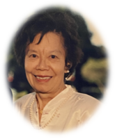 Doris Marie Lim