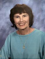Sarah Katherine Peterson