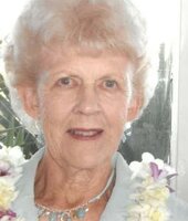 Arlene Virginia Geringer