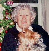 Jean Christine St. Leger-Barter