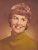 Sandra Johnson Breedlove